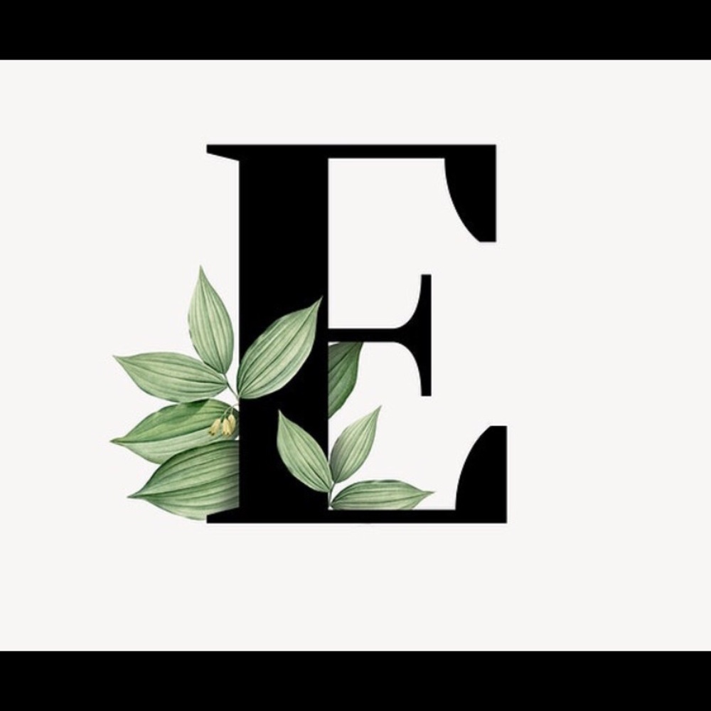 Hi! I'm Eileen. Thanks for stopping by!